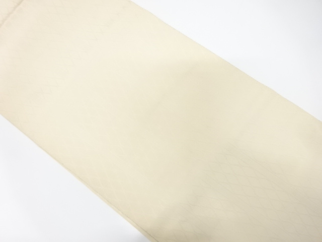 Japanese Kimono / Nagoya Obi Silk